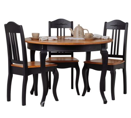 Стол обеденный Ари-Прованс №6